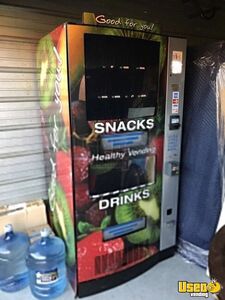 Healthy You Vending Combo 2 Maryland for Sale