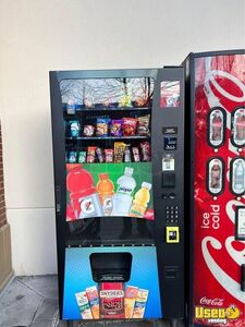 Healthy You Vending Combo 2 Maryland for Sale