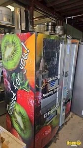 Healthy You Vending Combo 2 Nebraska for Sale