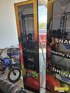 Healthy You Vending Combo 2 Nevada for Sale