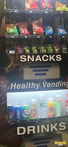 Healthy You Vending Combo 2 New Jersey for Sale