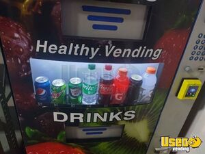 Healthy You Vending Combo 2 North Carolina for Sale
