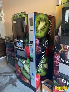 Healthy You Vending Combo 2 Pennsylvania for Sale