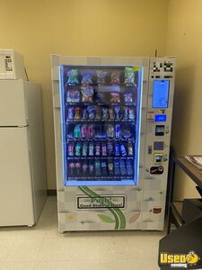 Healthy You Vending Combo 2 Tennessee for Sale