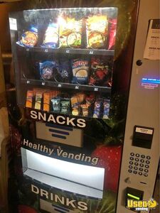 Healthy You Vending Combo 2 Texas for Sale