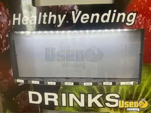 Healthy You Vending Combo 2 Texas for Sale