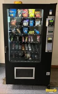 Healthy You Vending Combo 2 Texas for Sale