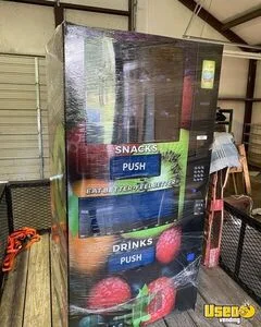 Healthy You Vending Combo 2 Texas for Sale