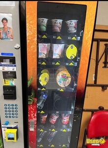 Healthy You Vending Combo 2 Texas for Sale