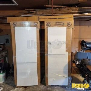 Healthy You Vending Combo 2 Texas for Sale