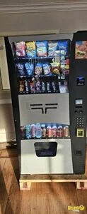 Healthy You Vending Combo 2 Texas for Sale