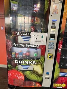 Healthy You Vending Combo 2 Texas for Sale
