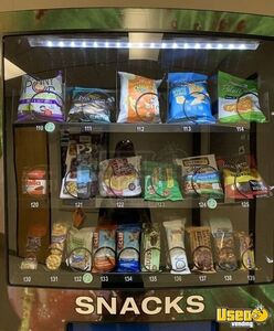 Healthy You Vending Combo 2 Utah for Sale