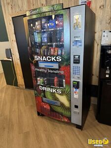 Healthy You Vending Combo 2 Utah for Sale