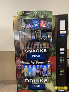 Healthy You Vending Combo 2 Utah for Sale