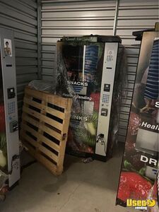 Healthy You Vending Combo 3 California for Sale