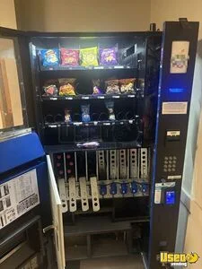 Healthy You Vending Combo 3 California for Sale