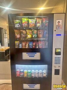Healthy You Vending Combo 3 California for Sale