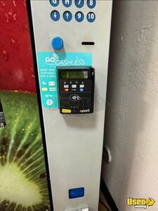 Healthy You Vending Combo 3 California for Sale