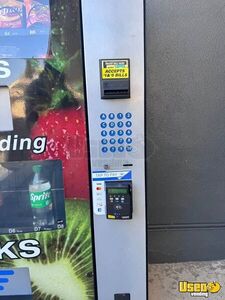 Healthy You Vending Combo 3 California for Sale