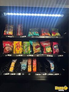 Healthy You Vending Combo 3 California for Sale