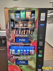 Healthy You Vending Combo 3 Colorado for Sale