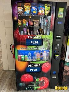 Healthy You Vending Combo 3 Georgia for Sale