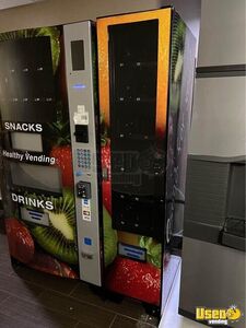 Healthy You Vending Combo 3 Michigan for Sale