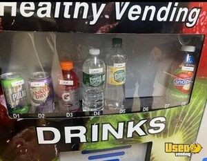 Healthy You Vending Combo 3 New York for Sale