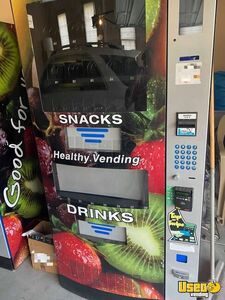 Healthy You Vending Combo 3 Pennsylvania for Sale