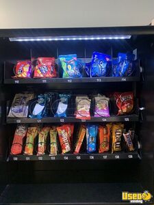 Healthy You Vending Combo 3 South Carolina for Sale