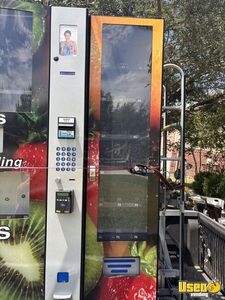 Healthy You Vending Combo 3 Texas for Sale