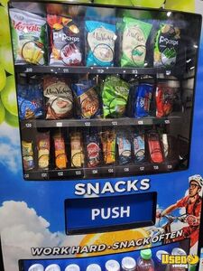 Healthy You Vending Combo 3 Texas for Sale