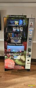 Healthy You Vending Combo 3 Texas for Sale