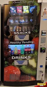Healthy You Vending Combo 3 Texas for Sale