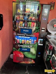 Healthy You Vending Combo 3 Texas for Sale
