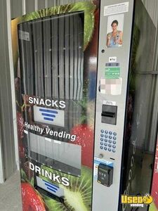 Healthy You Vending Combo 3 Utah for Sale