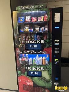 Healthy You Vending Combo 3 Utah for Sale