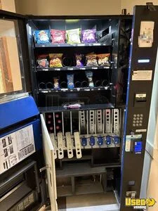 Healthy You Vending Combo 4 California for Sale