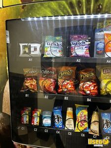Healthy You Vending Combo 4 California for Sale