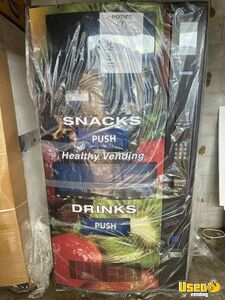 Healthy You Vending Combo 4 Florida for Sale