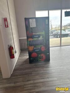 Healthy You Vending Combo 4 Georgia for Sale