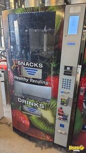 Healthy You Vending Combo 4 Nebraska for Sale