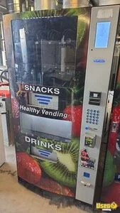 Healthy You Vending Combo 4 Nebraska for Sale