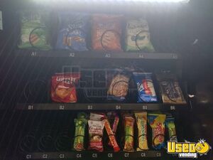 Healthy You Vending Combo 4 North Carolina for Sale