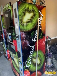 Healthy You Vending Combo 4 Pennsylvania for Sale