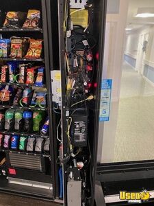 Healthy You Vending Combo 4 Tennessee for Sale