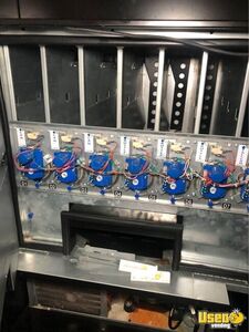 Healthy You Vending Combo 4 Texas for Sale