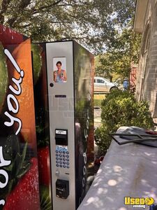 Healthy You Vending Combo 4 Texas for Sale