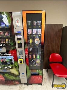 Healthy You Vending Combo 4 Texas for Sale
